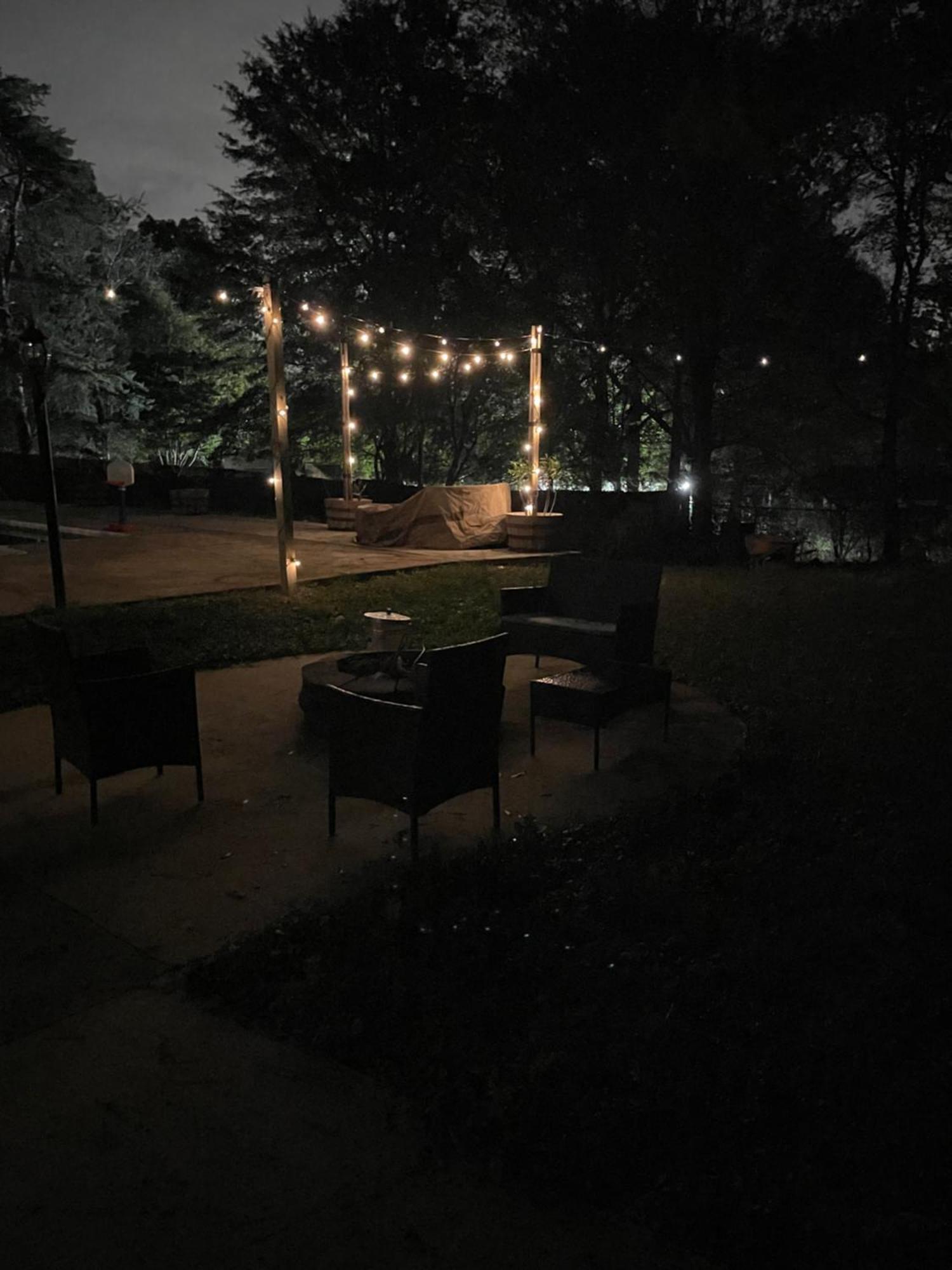 Bed and Breakfast Maxine Manor Douglasville Exteriér fotografie
